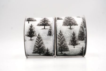 Glitzerndes Weihnachtsbaum Drahtband_KF9434.KF9435.KF9436.KF9437.KF9438 (1)